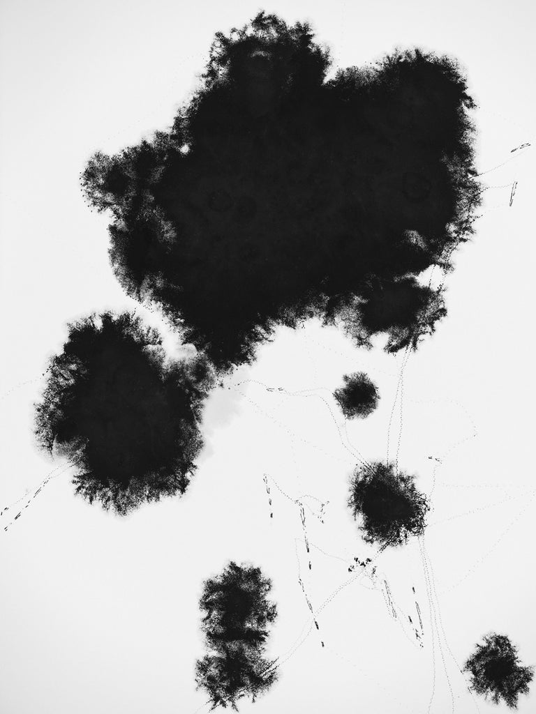 RELEASE: Event Horizon by Kacper Kowalski