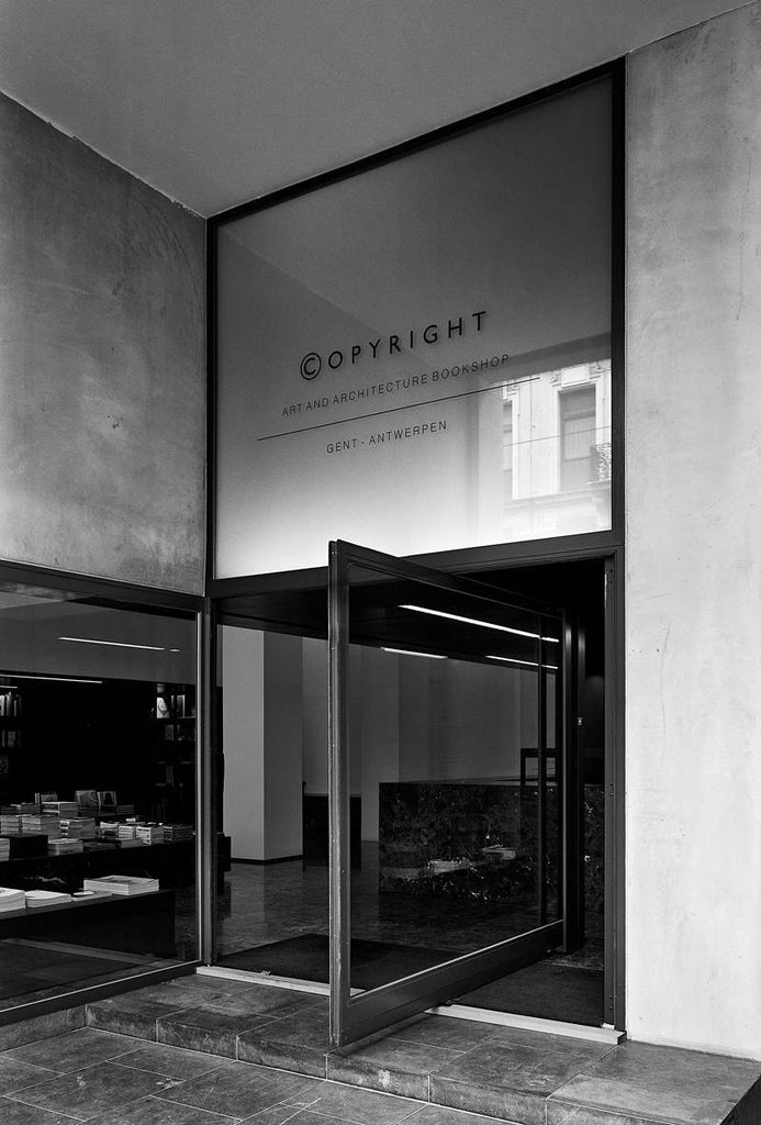 Copyright Gent