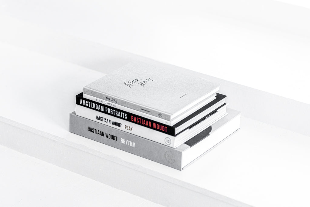 The Art of Collecting Books: Tsundoku