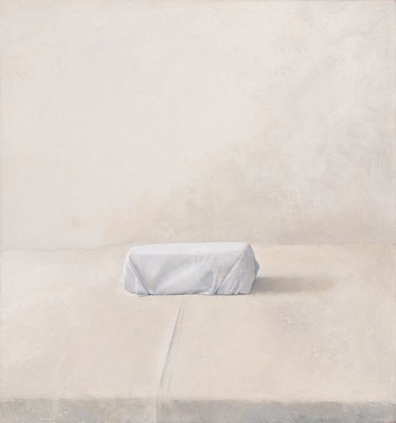 Still Life: from Vanitas to Contemporary Art