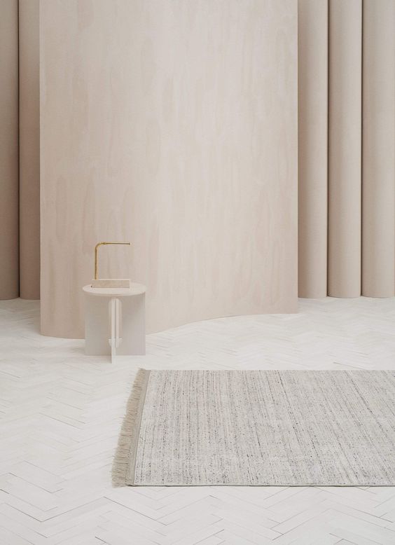 The use of texture in interior design⁠ ⁠