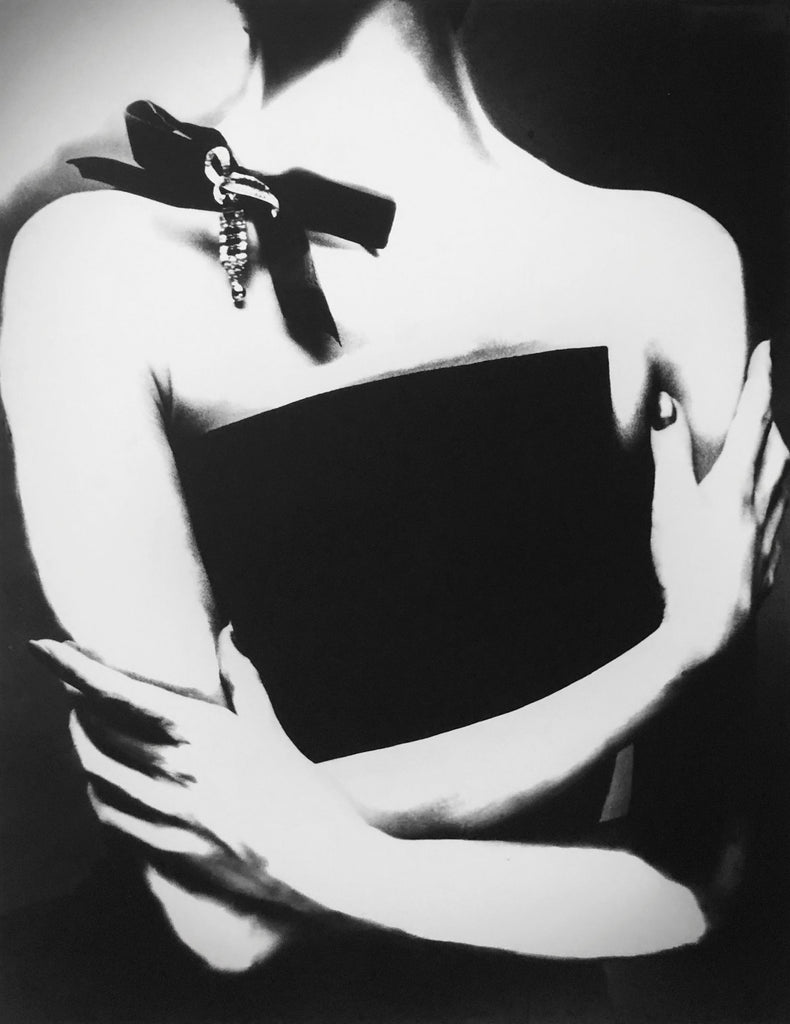 Lilian Bassman: Portfolio