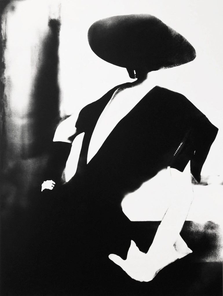 The Art of Fashion Photography