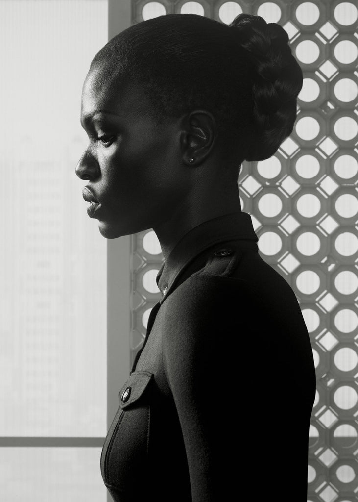Erwin Olaf | Portfolio