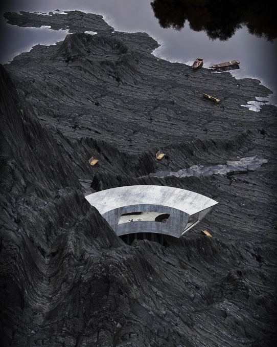Reza Mohtashami | Portfolio