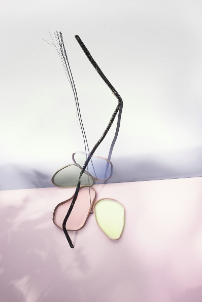 Thirza Schaap | New Work
