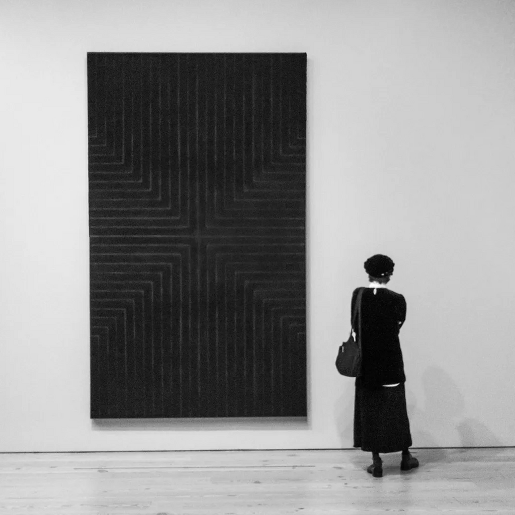 Art Collecting: The Importance of Owning Art