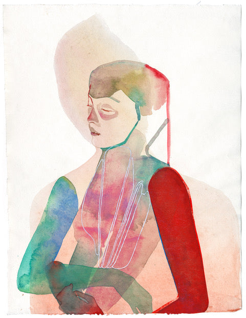 Studio Visit: Tina Berning & Julio Rondo