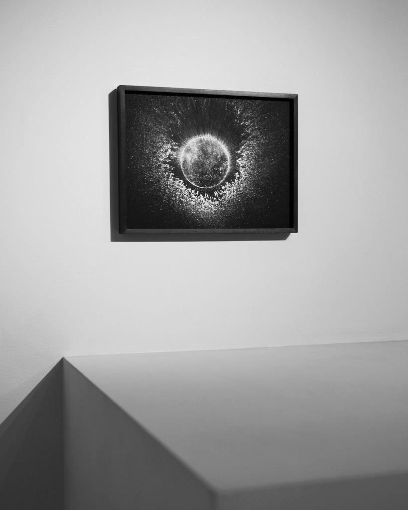 Rogier Houwen | Above Below