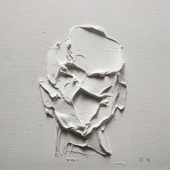 The use of geometric shapes and forms in minimal art