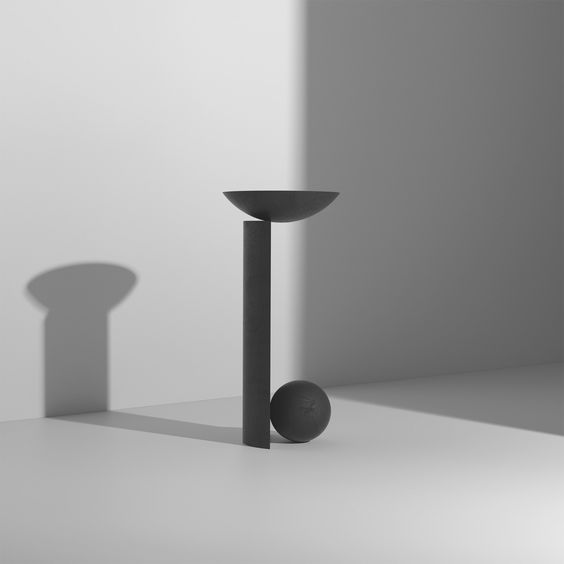 The impact of minimal art on modern interior design and architecture