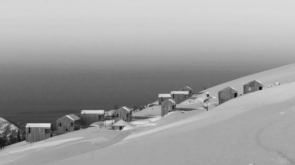 Winter Getaways