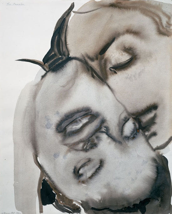 Marlene Dumas | Portfolio