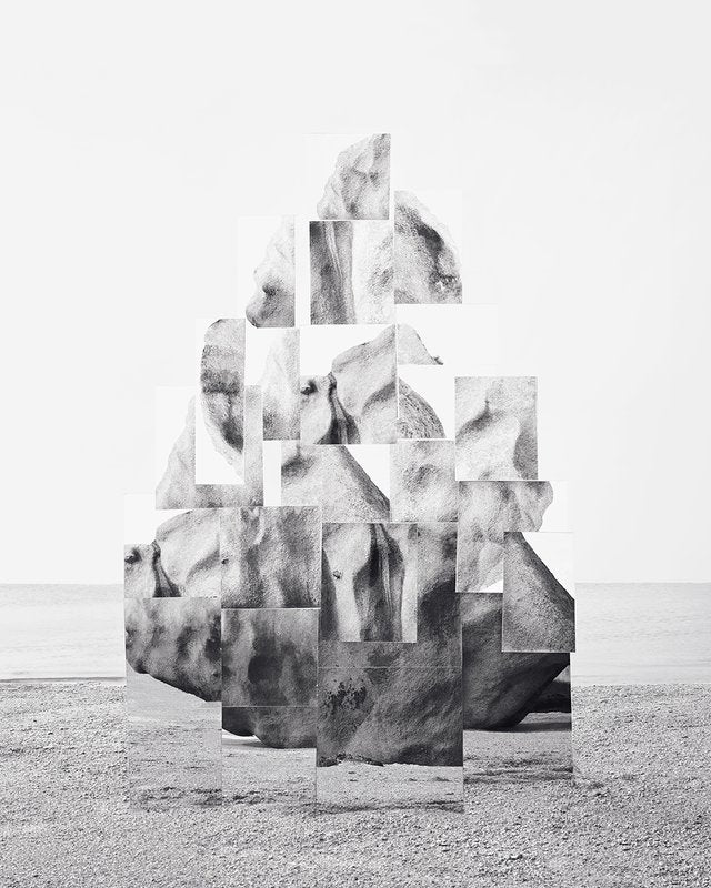 Noémie Goudal | Portfolio