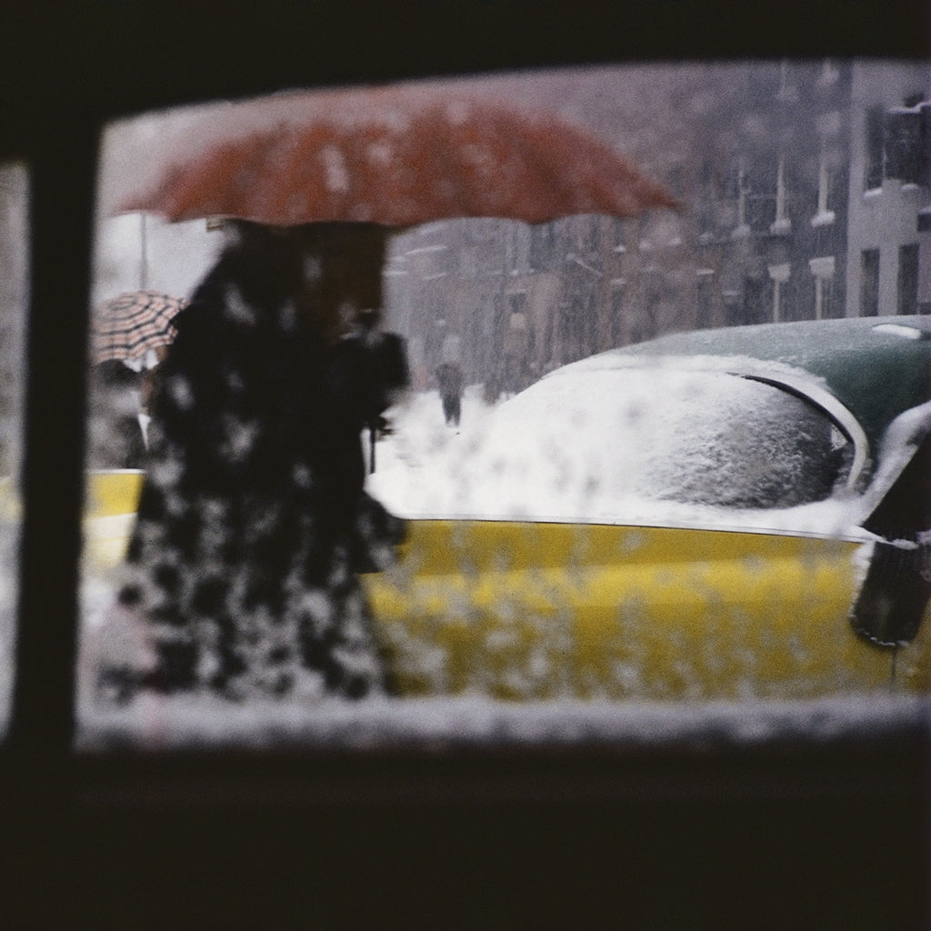 Street Photographers from New York