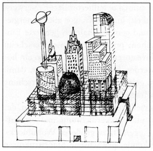Rem Koolhaas | Portfolio