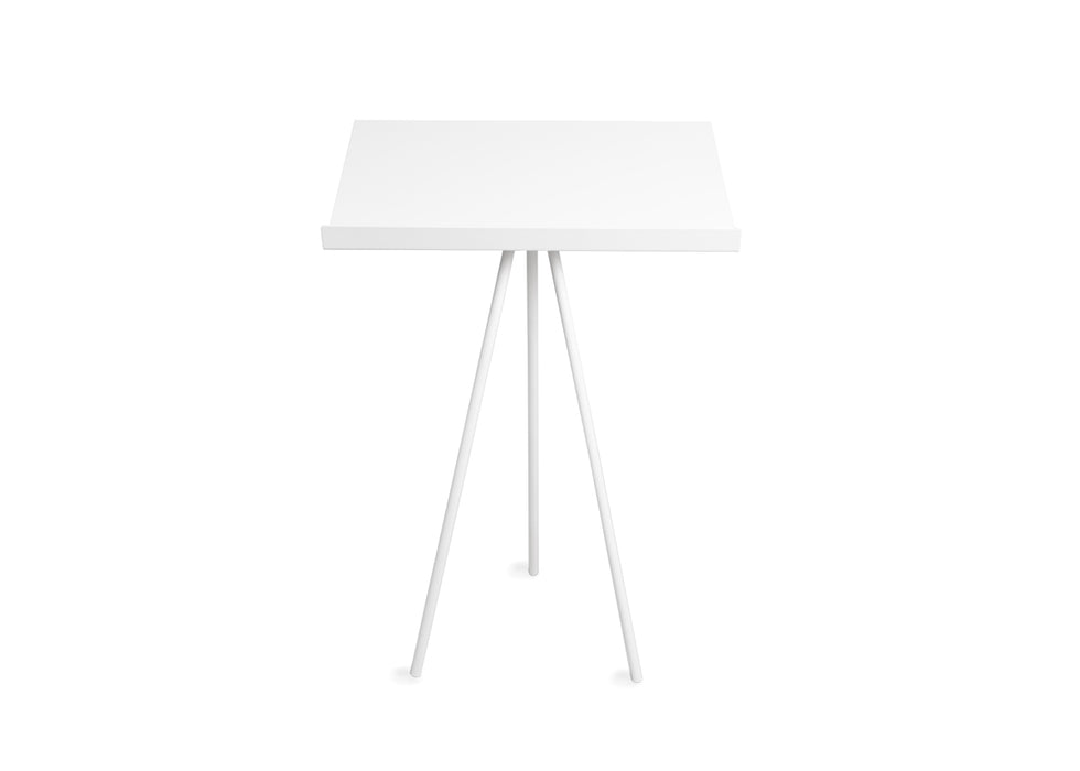 T-Stand White by 1605 Collective
