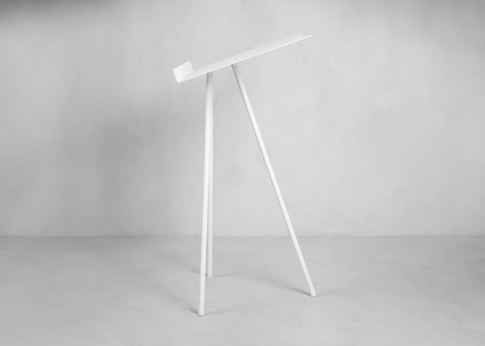 T-Stand White - detail view 8