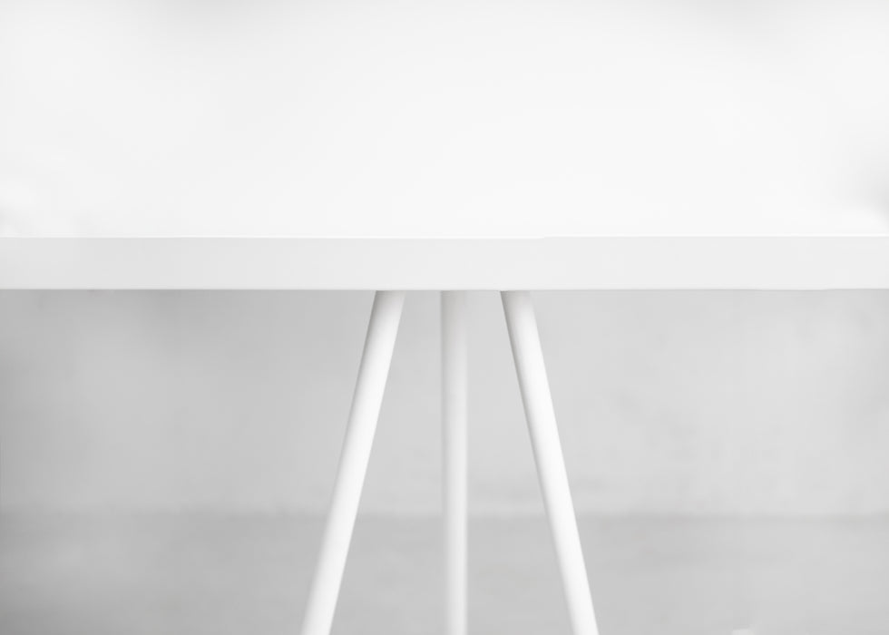 T-Stand White - detail view 7