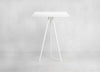 T-Stand White - detail view 9