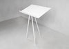T-Stand White - detail view 4