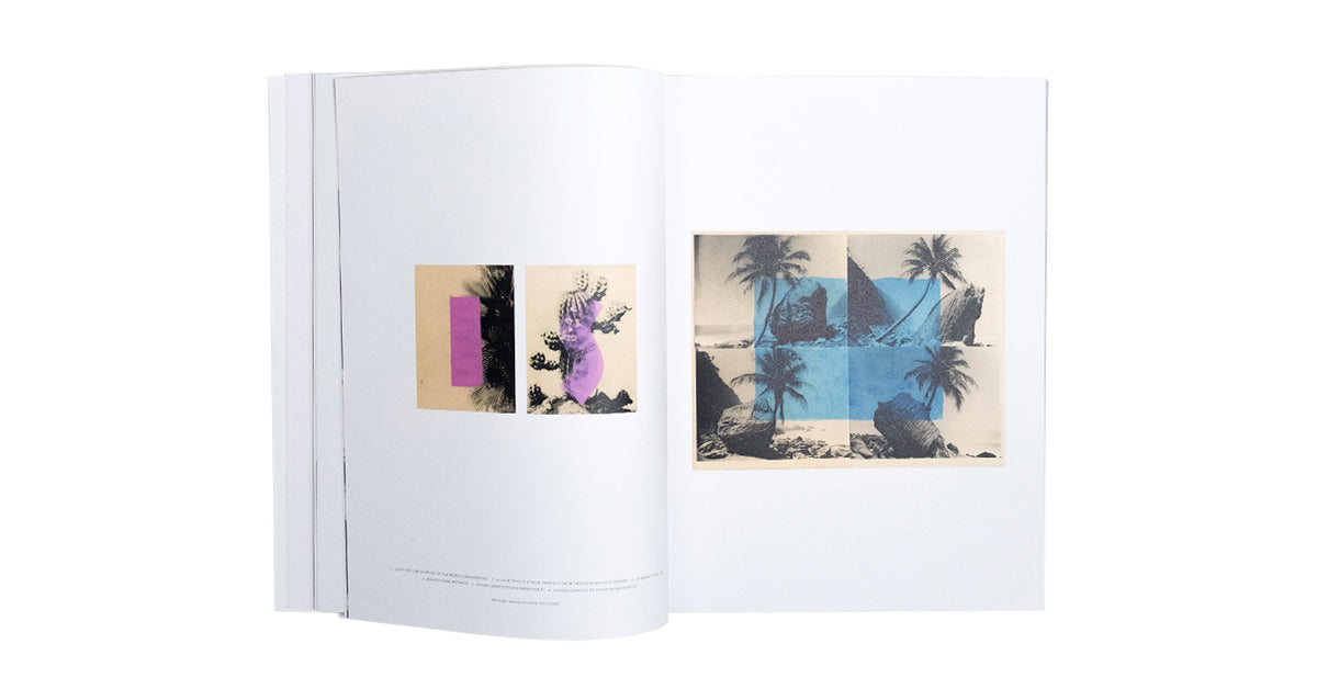 1605 Magazine no.2 Illusion - image 4