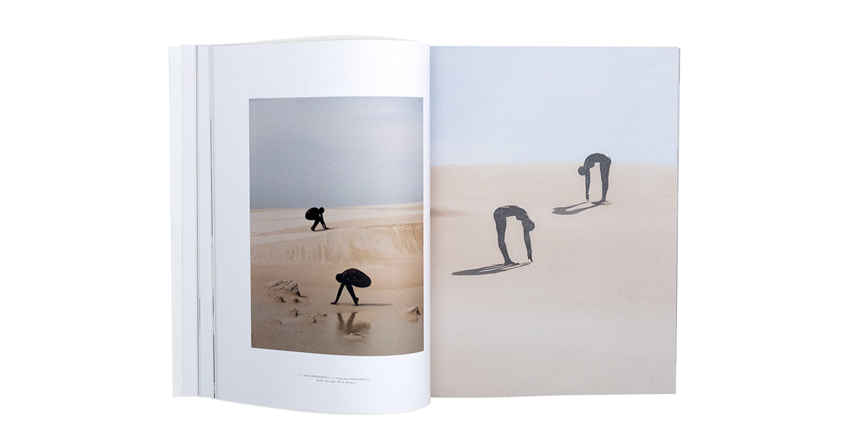 1605 Magazine no.2 Illusion - image 5