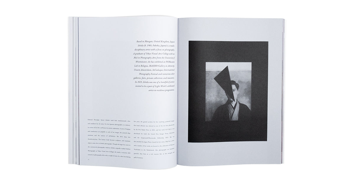 1605 Magazine no.2 Illusion - image 7