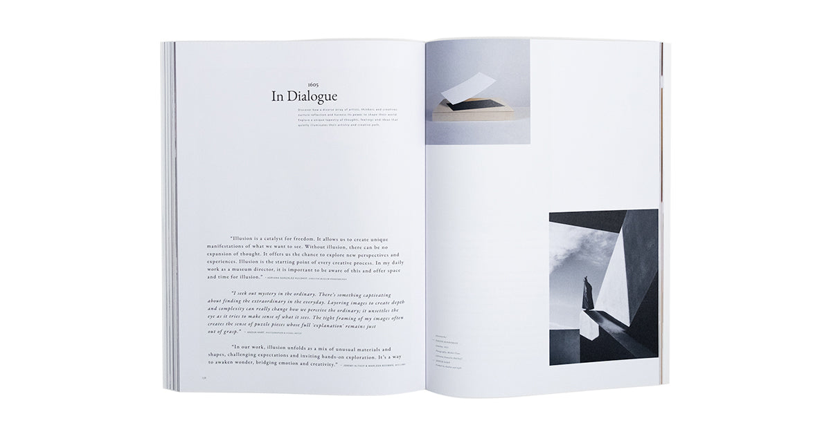 1605 Magazine no.2 and no.3 | Combo - image 5