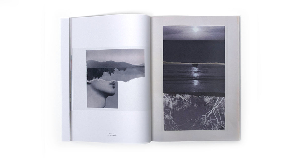 1605 Magazine no.3 Duality - image 7