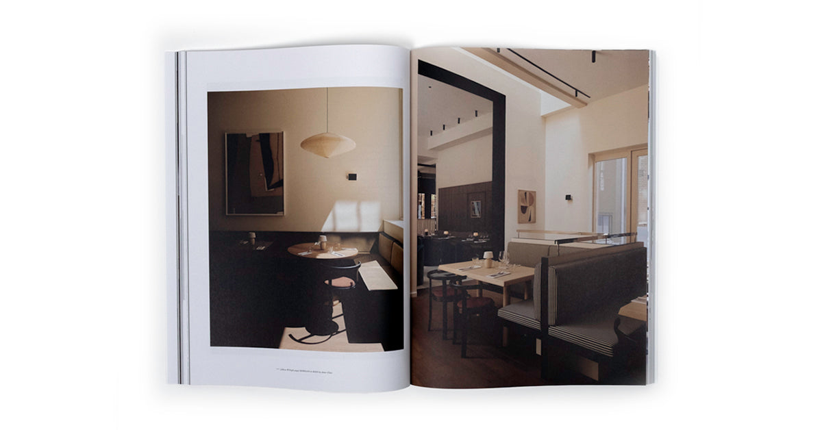 1605 Magazine no.3 Duality - image 4