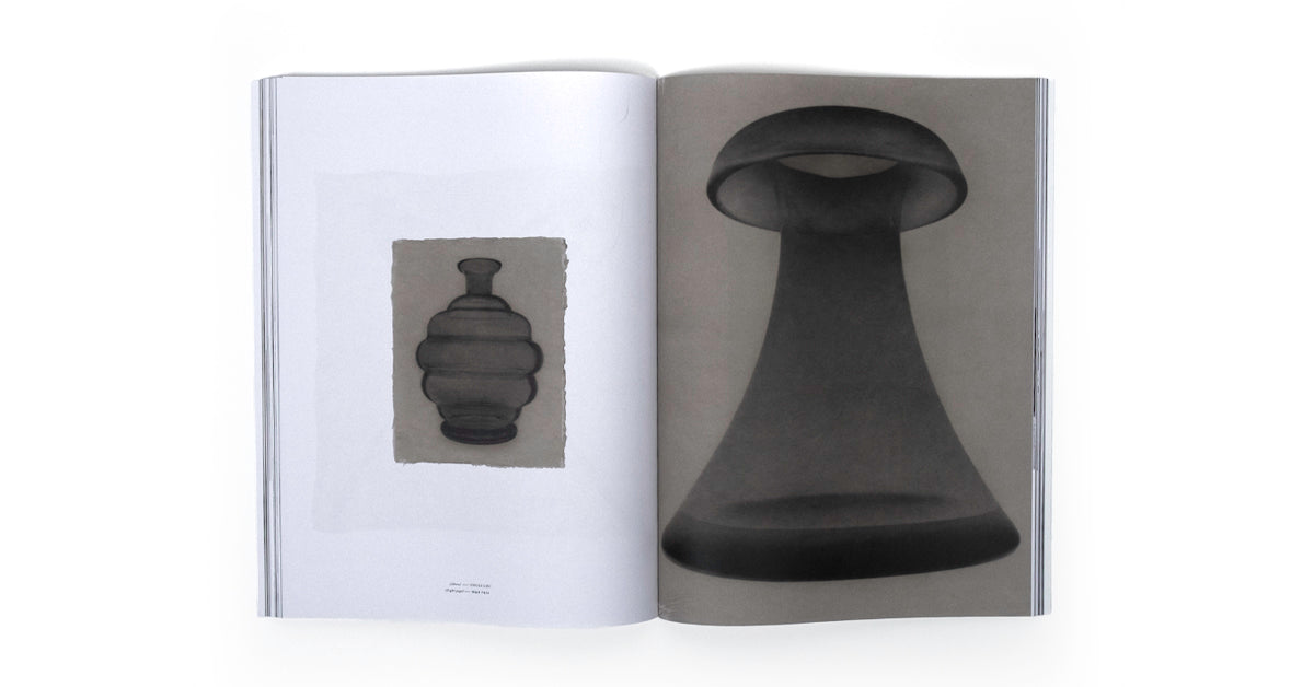 1605 Magazine no.3 Duality - image 3