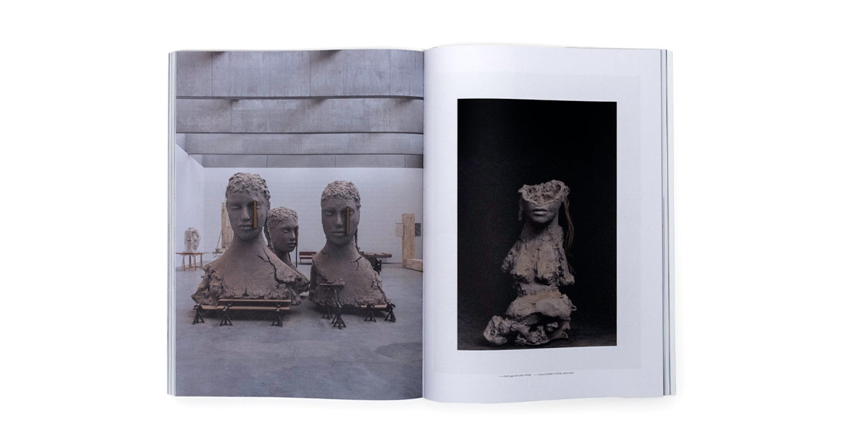 1605 Magazine no.3 Duality - image 6