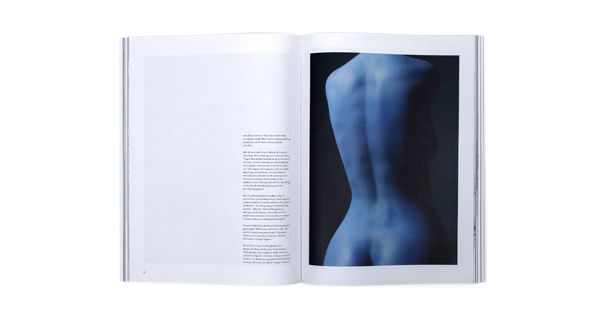 1605 Magazine no.2 and no.3 | Combo - image 3