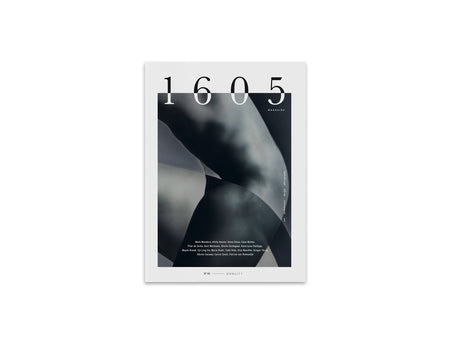 1605 Magazine no.3 Duality by 1605 Collective