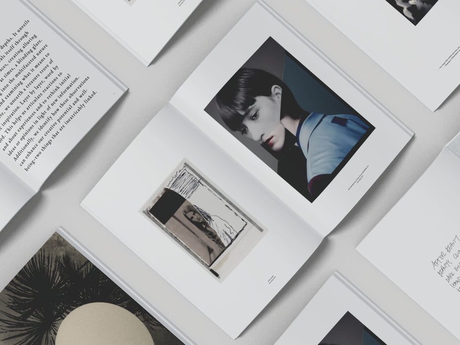 1605 Magazine no.1 Reflection - image 7