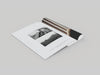 1605 Magazine no.1 Reflection by 1605 Collective