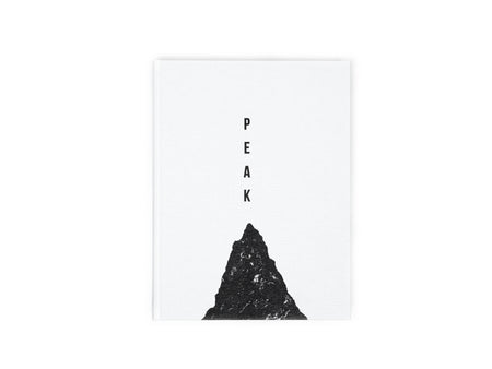 Bastiaan Woudt peak