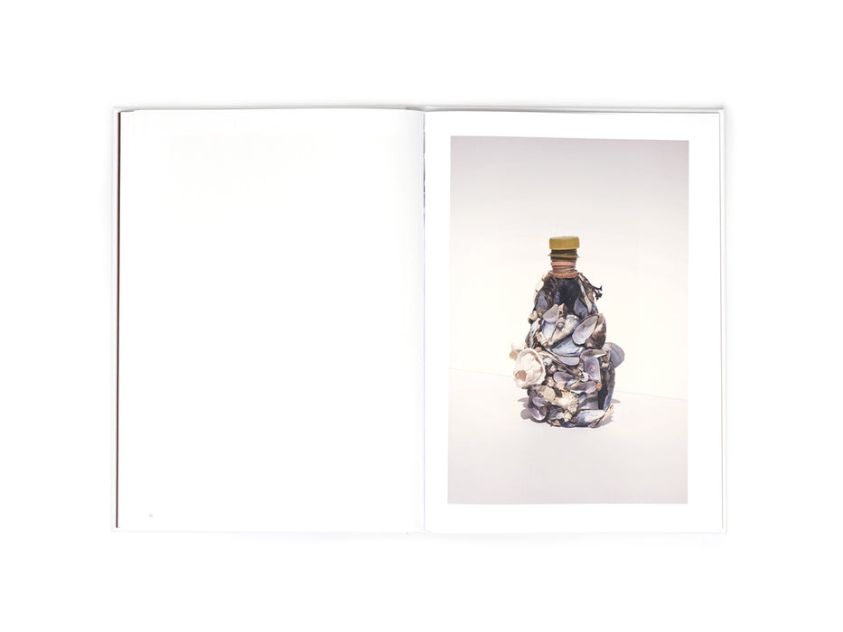 Thirza Schaap Plastic Ocean