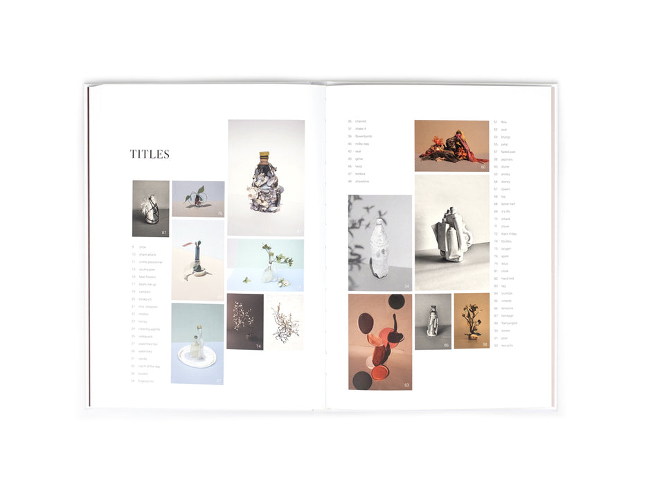 Thirza Schaap boek