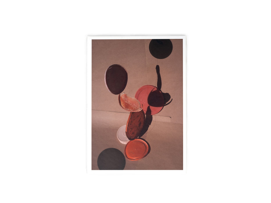 Thirza Schaap Plastic Ocean
