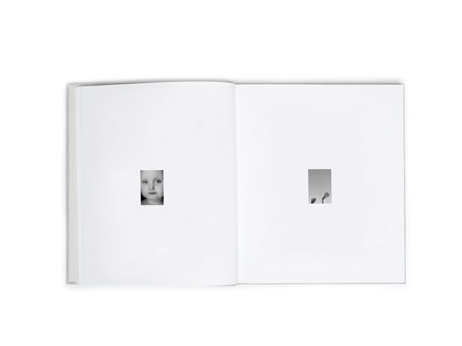 After Beauty - book spread