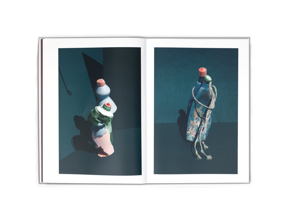 Thirza Schaap Plastic Ocean
