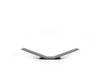 V shaped bookstand